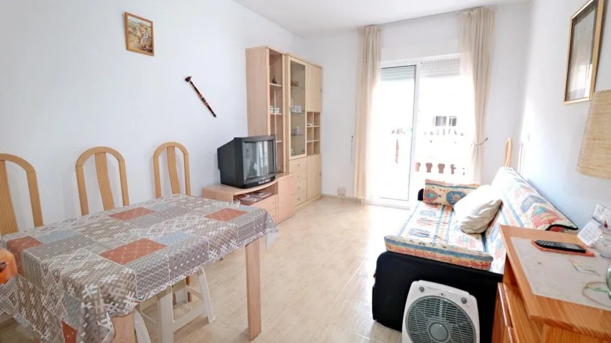 2 bedrooms apartment for sale, Torrevieja, Spain No. 3054 № 9