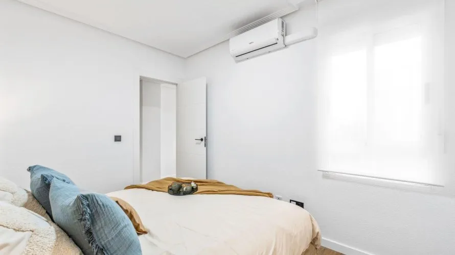 69m² apartment for sale, Torrevieja, Spain No. 3026 № 11