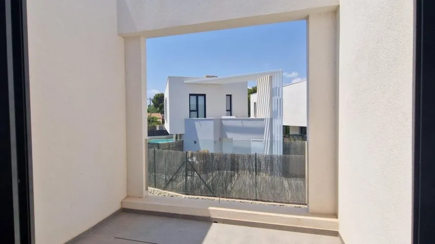 3 bedrooms villa for sale, La Font, Spain No. 2943 № 10