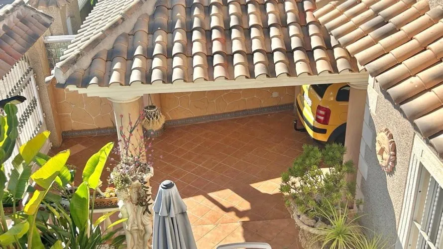 2 bedrooms villa for sale, Torrevieja, Spain No. 3029 № 19