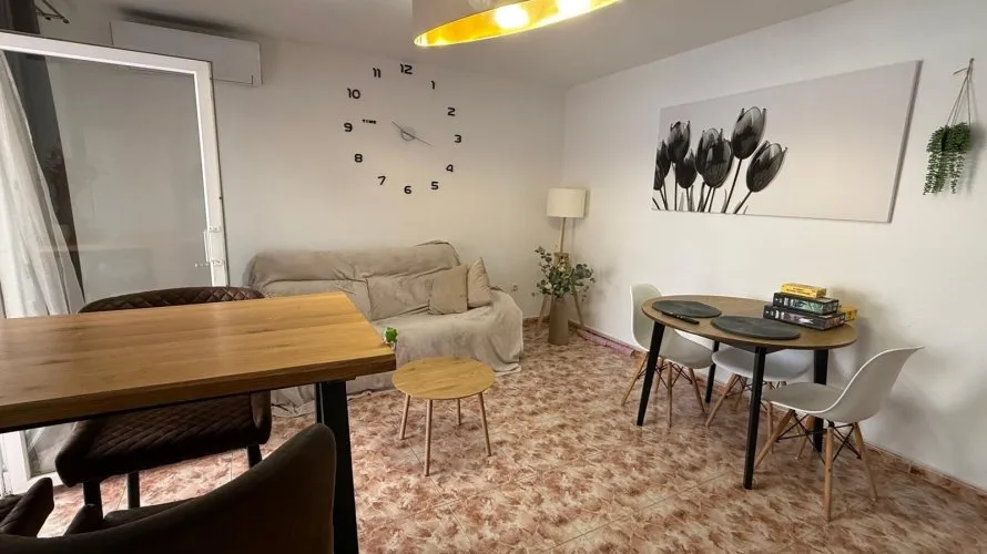 1 bedroom apartment for sale, Torrevieja, Spain No. 3040 № 1