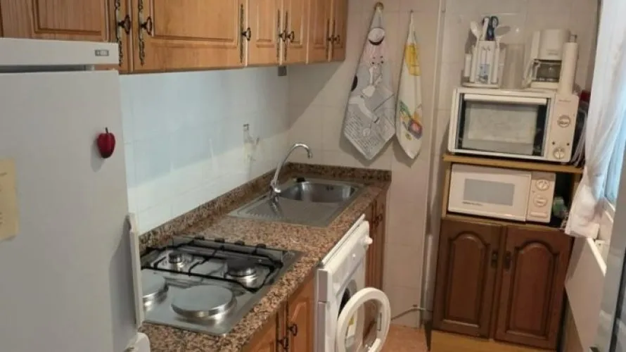 1 bedroom apartment for sale, Torrevieja, Spain No. 2948 № 2