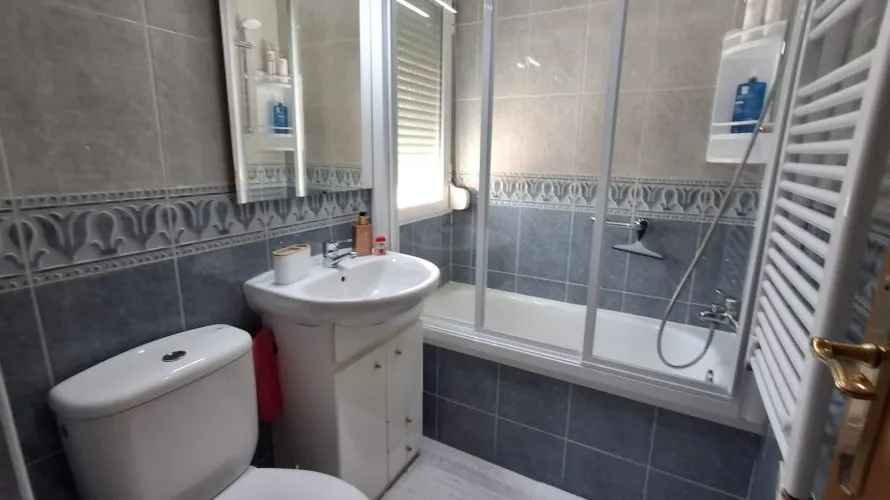 136m² apartment for sale, Benidorm, Spain No. 3000 № 21
