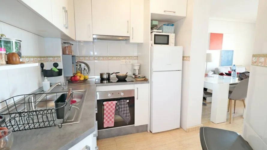 2 bedrooms penthouse for sale, Formentera del Segura, Spain No. 3053 № 9