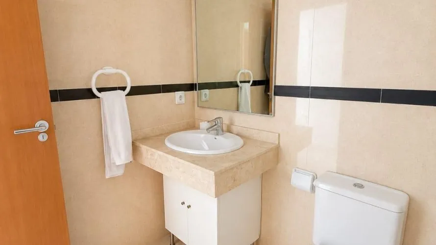 81m² apartment for sale, Finestrat, Spain No. 2951 № 12