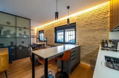 1 bedroom apartment for sale, Madrid, Spain No. 2945