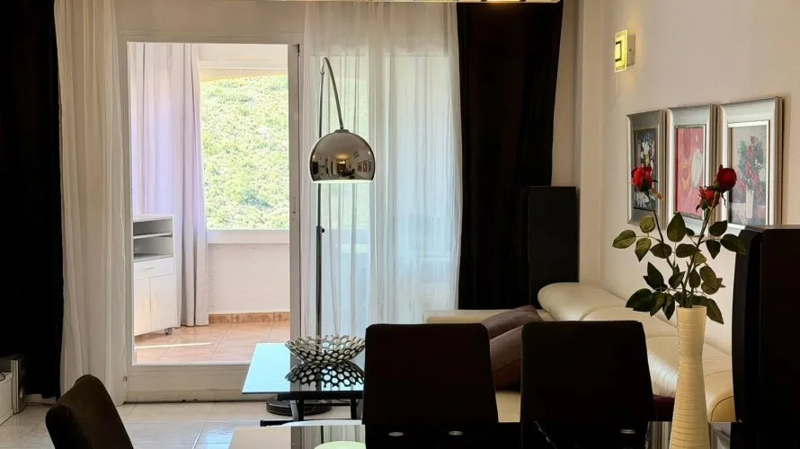 2 bedrooms house for sale, Urbanitzacio El Cim del Sol, Spain No. 3028 № 7