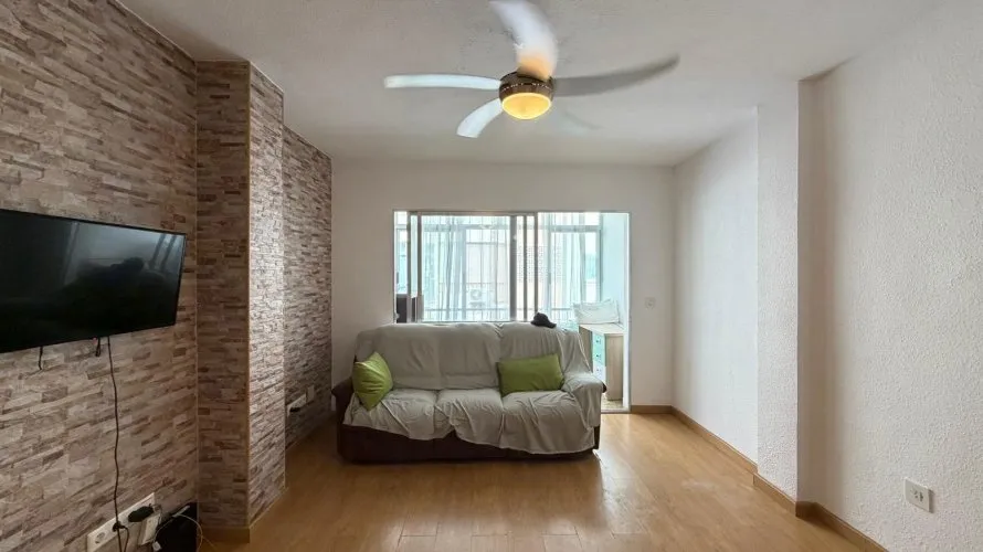 2 bedrooms apartment for sale, Torrevieja, Spain No. 2987