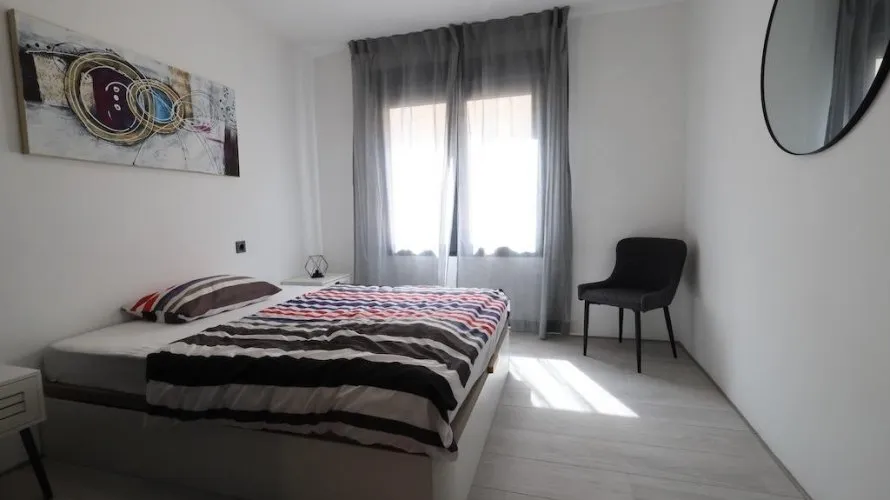 3 bedrooms penthouse for sale, Torrevieja, Spain No. 3043 № 7