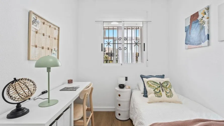 69m² apartment for sale, Torrevieja, Spain No. 3026 № 17