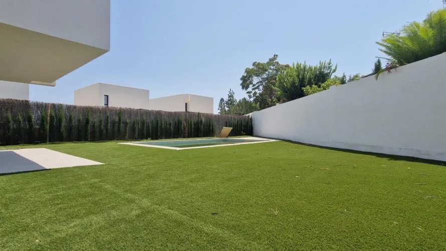 3 bedrooms villa for sale, La Font, Spain No. 2943 № 25