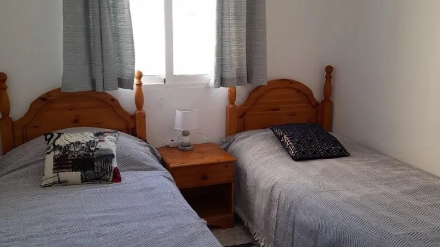 3 bedrooms duplex for sale, La Zenia, Spain No. 3052 № 16