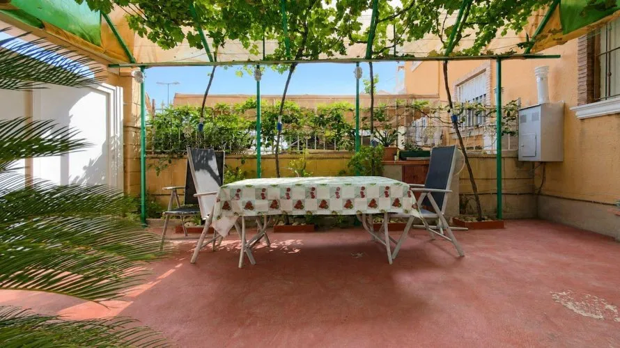 4 bedrooms house for sale, Rojales, Spain No. 2967 № 9