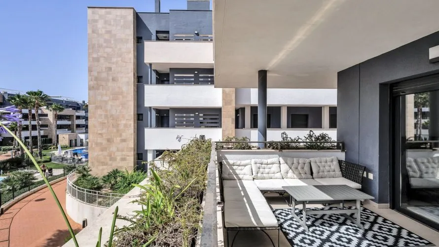98m² apartment for sale, La Zenia, Spain No. 2932 № 25