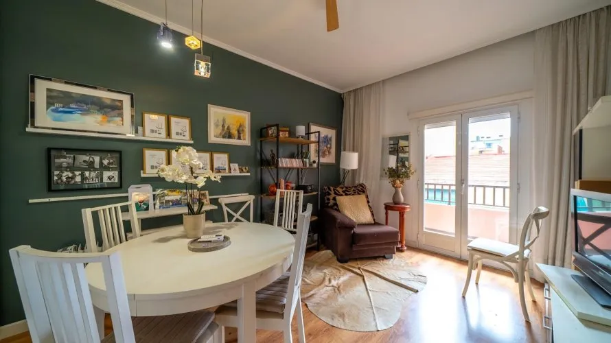3 bedrooms apartment for sale, Alicante, Spain No. 2971 № 8