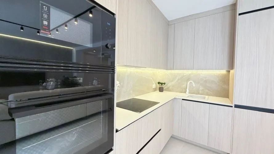 4 bedrooms apartment for sale, Torrevieja, Spain No. 3046 № 15