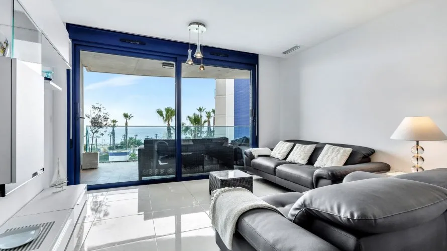 114m² apartment for sale, Torrevieja, Spain No. 2934 № 25