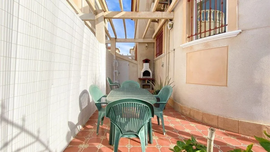 3 bedrooms house for sale, Torrevieja, Spain No. 3049 № 9