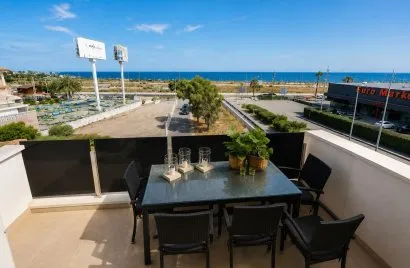 3 bedrooms apartment for sale, Torrevieja, Spain No. 2997