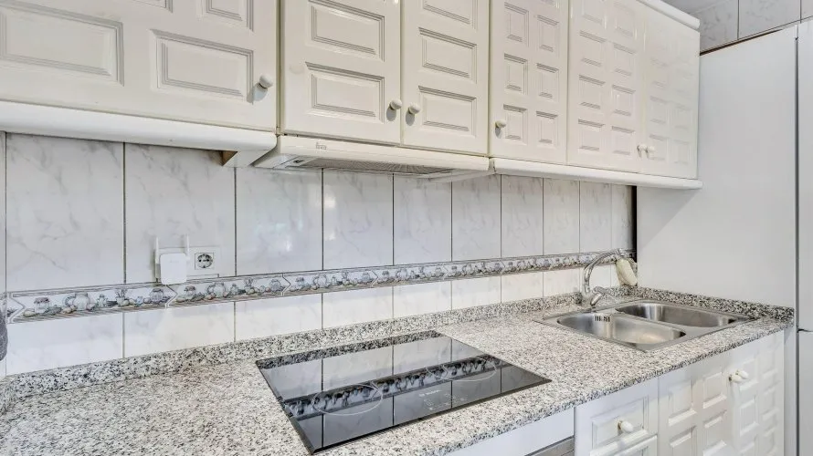 42m² house for sale, Alicante, Spain No. 3025 № 10