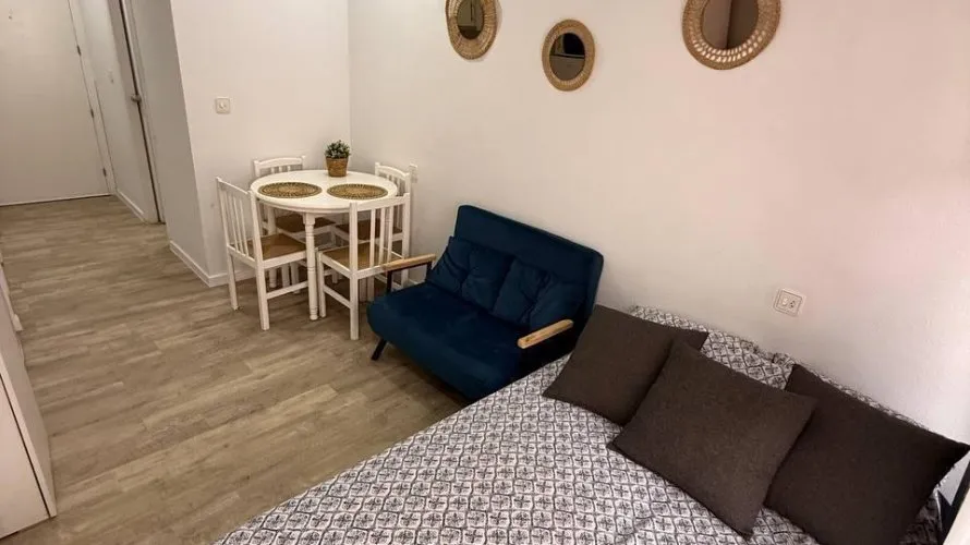 22m² apartment for sale, Torrevieja, Spain No. 2952 № 5