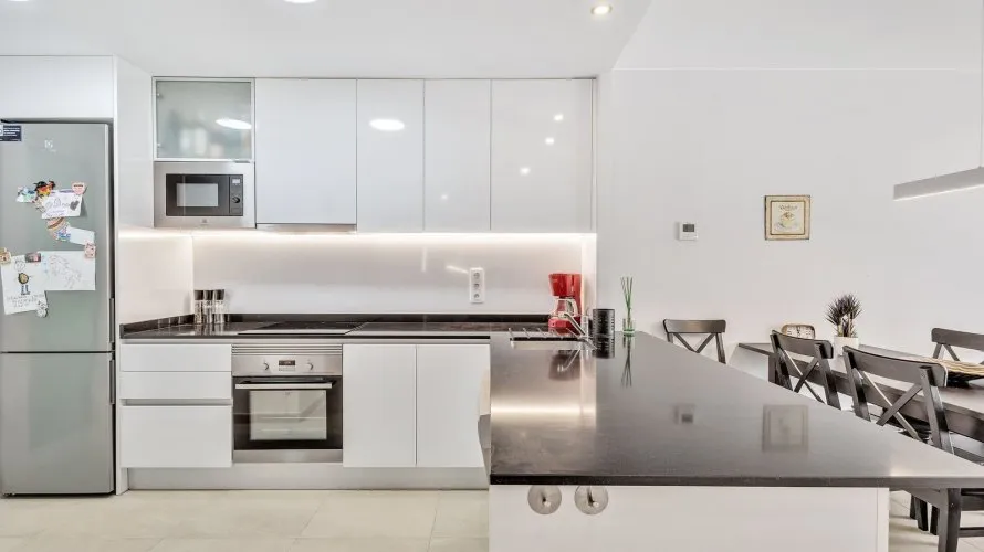 98m² apartment for sale, La Zenia, Spain No. 2932 № 21