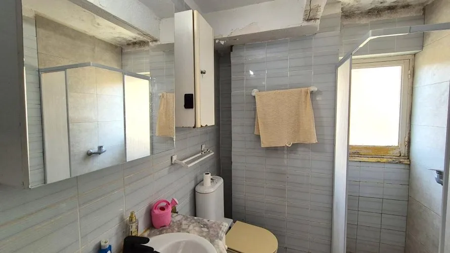 1 bedroom apartment for sale, Alicante, Spain No. 2981
