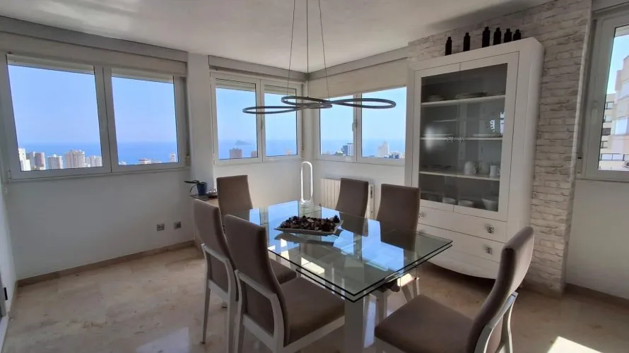 136m² apartment for sale, Benidorm, Spain No. 3000 № 13