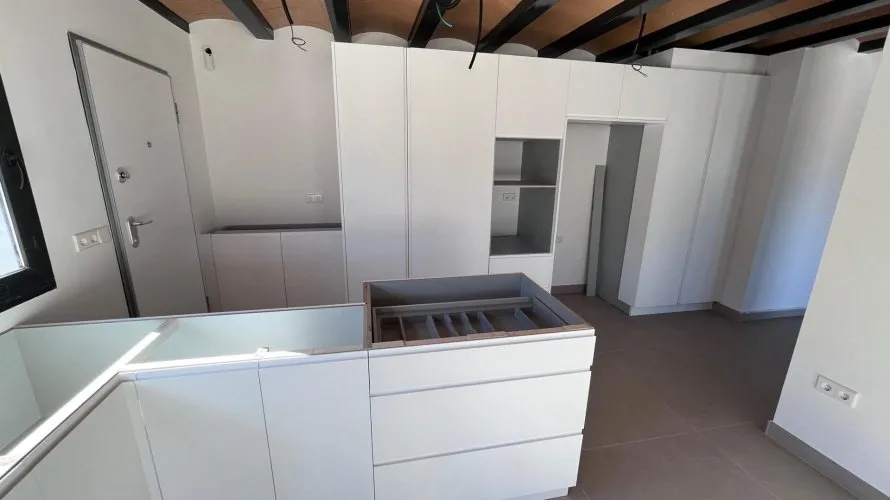 3 bedrooms apartment for sale, Penaguila, Spain No. 2992 № 12