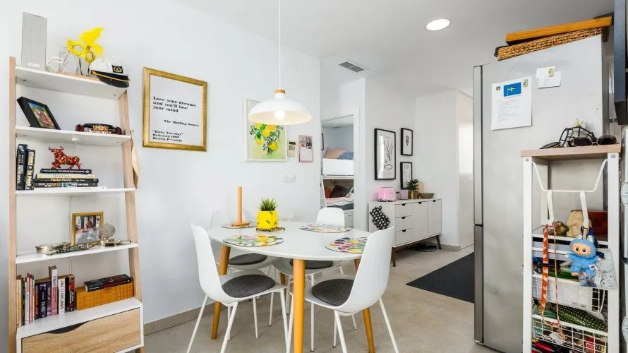 66m² apartment for sale, Pilar de la Horadada, Spain No. 2946 № 23