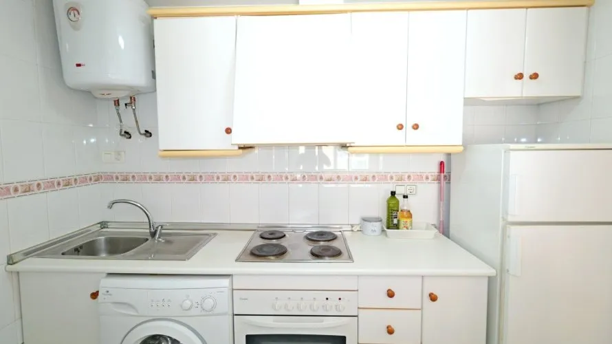 2 bedrooms apartment for sale, Torrevieja, Spain No. 3056 № 8