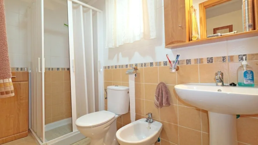 2 bedrooms apartment for sale, Torrevieja, Spain No. 3057 № 11