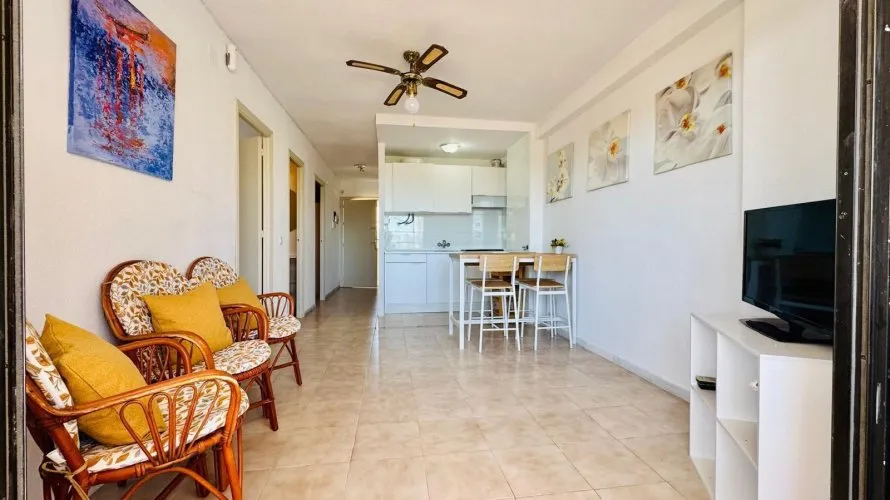 80m² apartment for sale, Torrevieja, Spain No. 3008 № 6