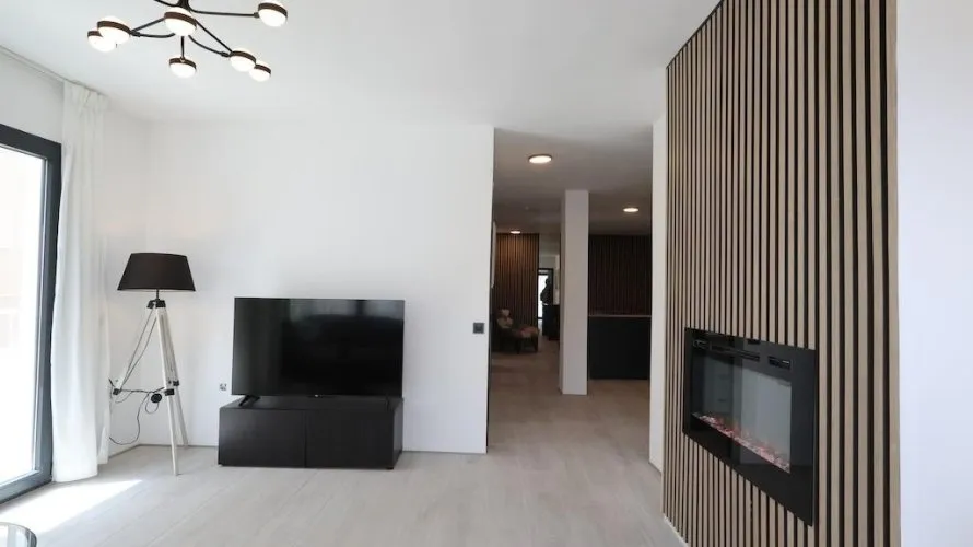 3 bedrooms penthouse for sale, Torrevieja, Spain No. 3043 № 18