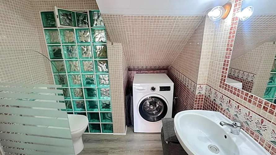 1 bedroom house for sale, Guardamar del Segura, Spain No. 3001 № 11