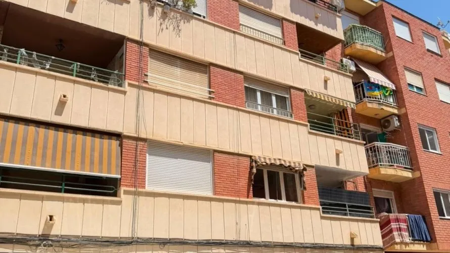 3 bedrooms apartment for sale, Torrevieja, Spain No. 2976 № 16