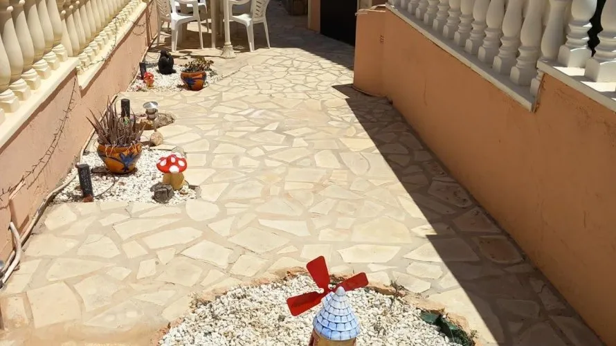 3 bedrooms duplex for sale, La Zenia, Spain No. 3052 № 26