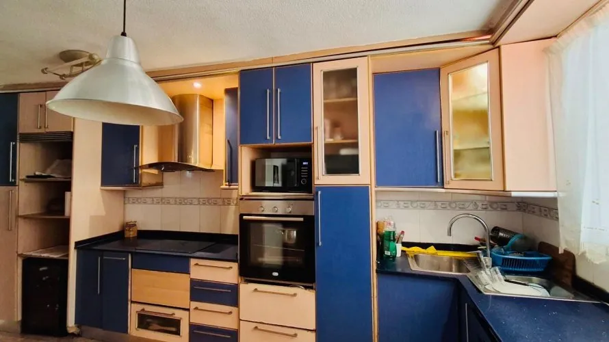 111m² apartment for sale, Benidorm, Spain No. 2956 № 3