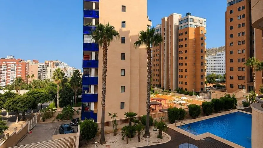 81m² apartment for sale, Finestrat, Spain No. 2951 № 6