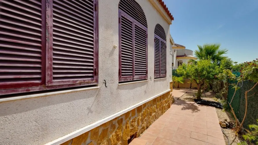 150m² apartment for sale, San Fulgencio, Spain No. 2925 № 1
