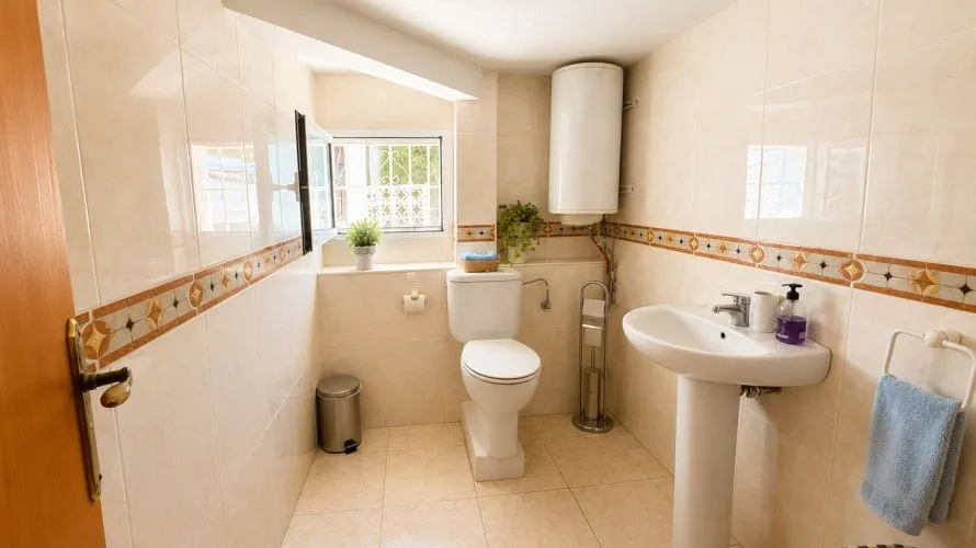 200m² villa for sale, Torrevieja, Spain No. 2964 № 9