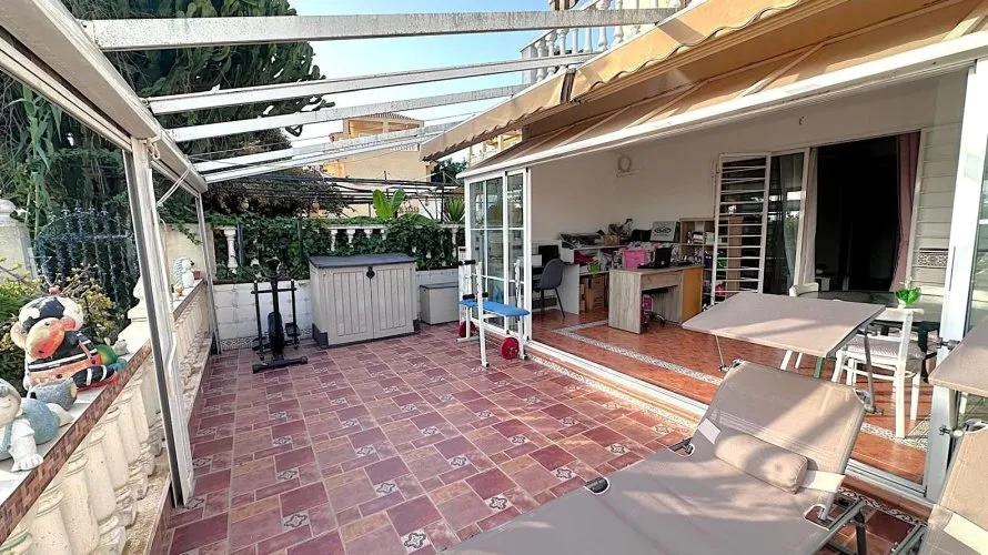 1 bedroom house for sale, Guardamar del Segura, Spain No. 3001
