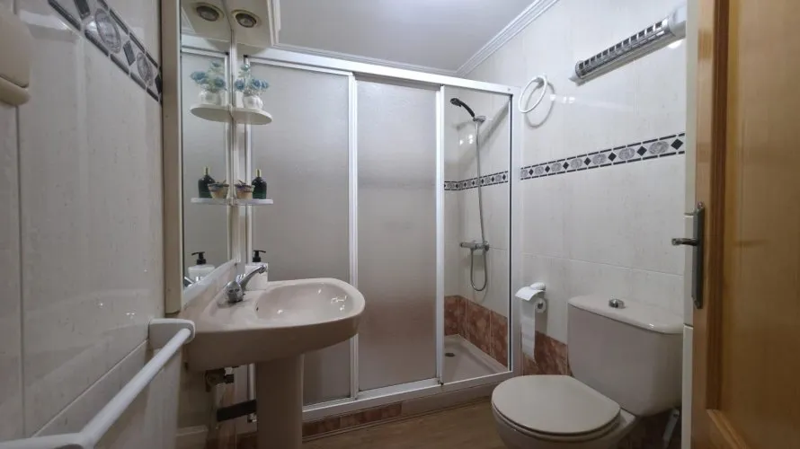 3 bedrooms apartment for sale, Torrevieja, Spain No. 2949 № 14