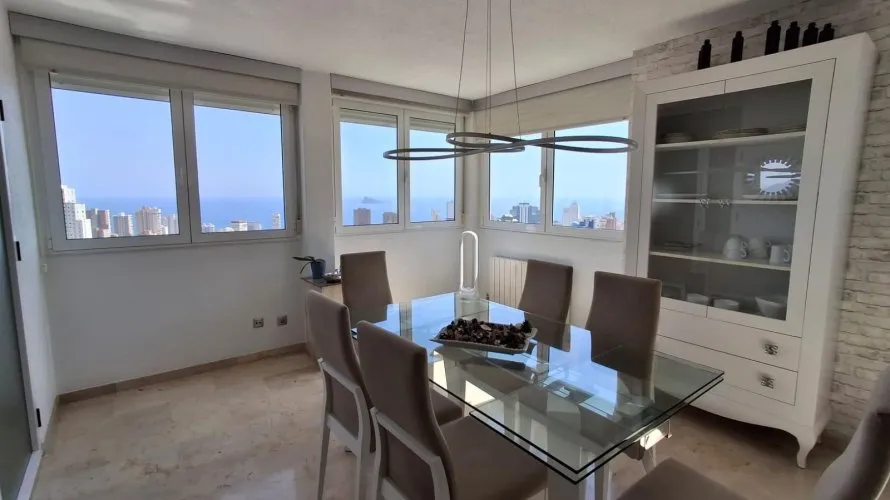 136m² apartment for sale, Benidorm, Spain No. 3000 № 16