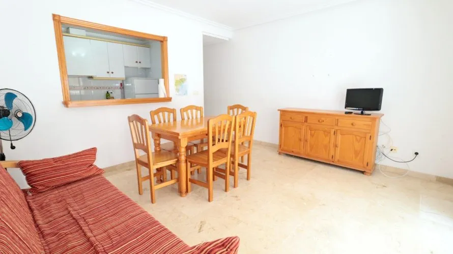 2 bedrooms apartment for sale, Torrevieja, Spain No. 3056 № 10