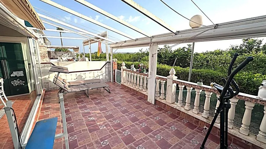 1 bedroom house for sale, Guardamar del Segura, Spain No. 3001 № 19