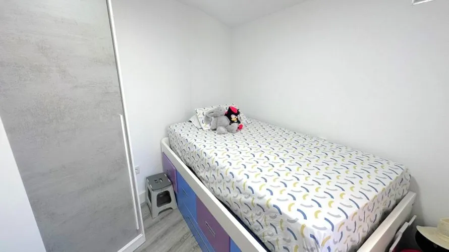1 bedroom house for sale, Guardamar del Segura, Spain No. 3001 № 10