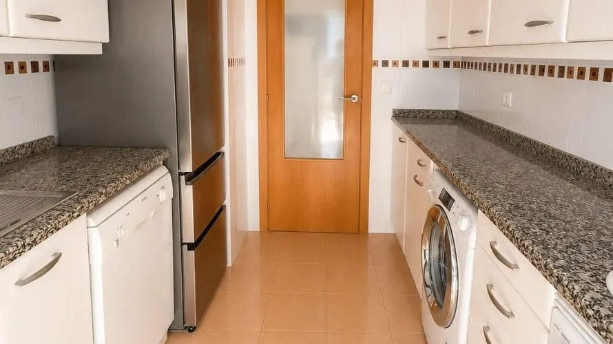 81m² apartment for sale, Finestrat, Spain No. 2951 № 17