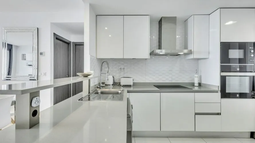 114m² apartment for sale, Torrevieja, Spain No. 2934 № 16