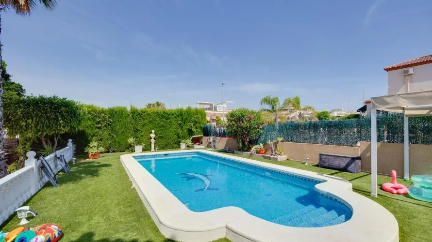 150m² apartment for sale, San Fulgencio, Spain No. 2925 № 16